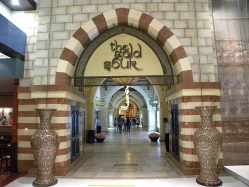 Oasis Deira Hotel Dubai Exterior photo